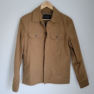 Banana Republic Fall Jacket